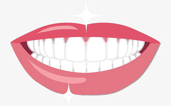 牙博士提醒定期洗牙保健口腔