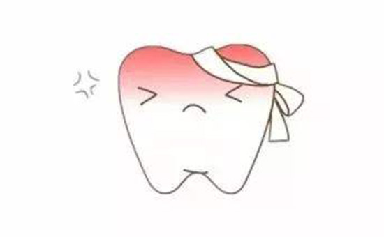 牙疼你是哪一种