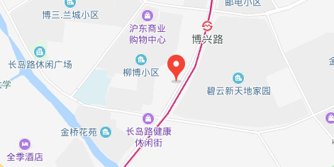 上海牙博士路线图