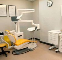 牙博士口腔诊疗室