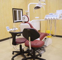 牙博士诊疗室