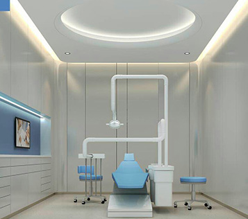 牙博士口腔治疗室