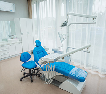 牙博士诊疗室