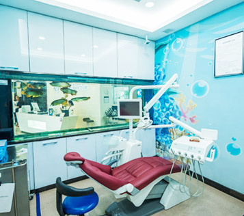 太仓牙博士治疗室