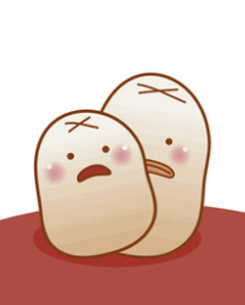 恒牙萌出障碍